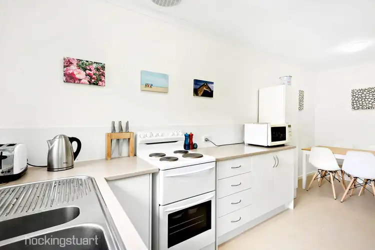 Fifth view of Homely unit listing, 12/8-12 Bainbridge Avenue, Seaford VIC 3198