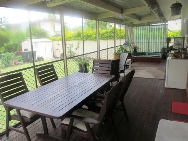 Second view of Homely house listing, 48 Opal Street, Emerald QLD 4720
