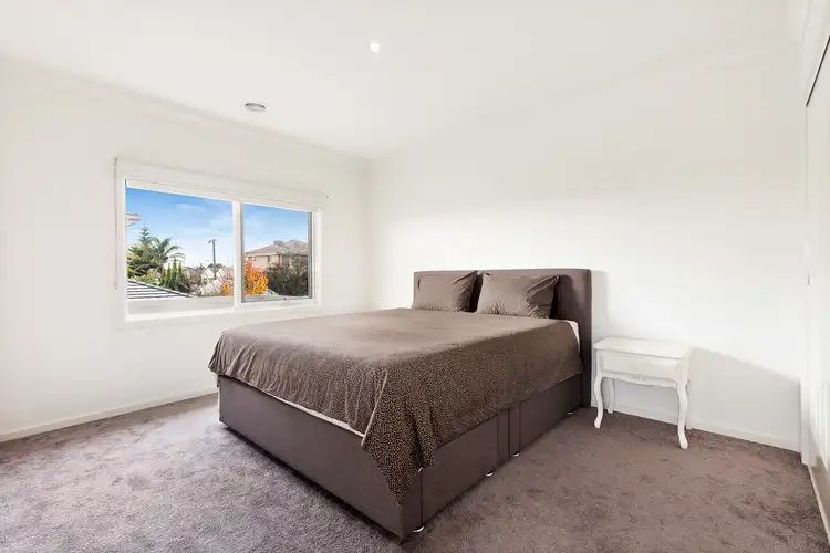 Fourth view of Homely townhouse listing, 2/3 Mary Avenue, Heidelberg Heights VIC 3081