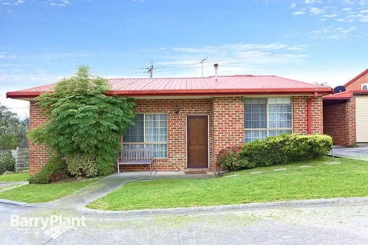 5/77-79 Clarke Street, Lilydale VIC 3140
