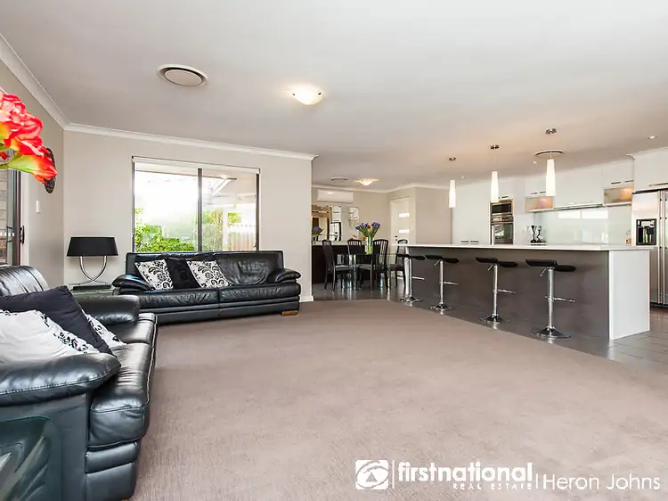 Fifth view of Homely house listing, 9 Kershaw Gardens, Leeming WA 6149