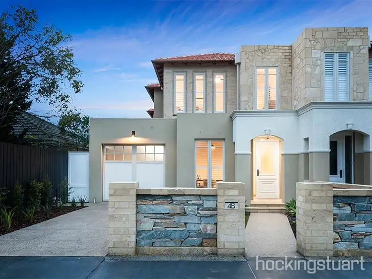 4B Blackwood Avenue, Mentone VIC 3194
