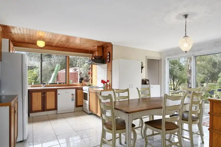 Fifth view of Homely house listing, 6 Maffra Street, The Honeysuckles VIC 3851