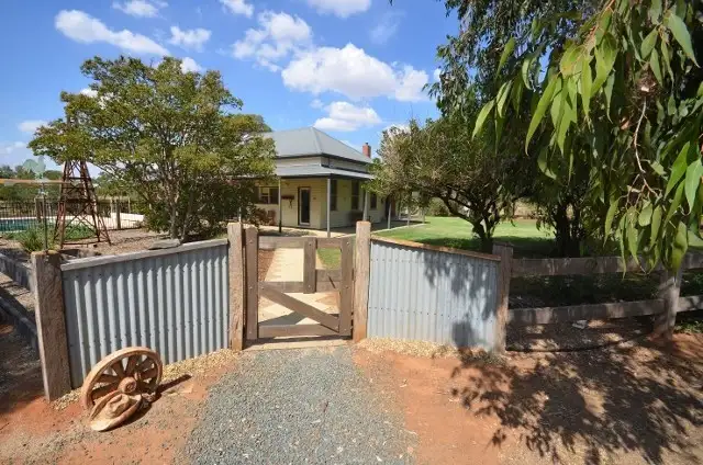 Main view of Homely house listing, 61 Powers Road, Nanneella VIC 3561