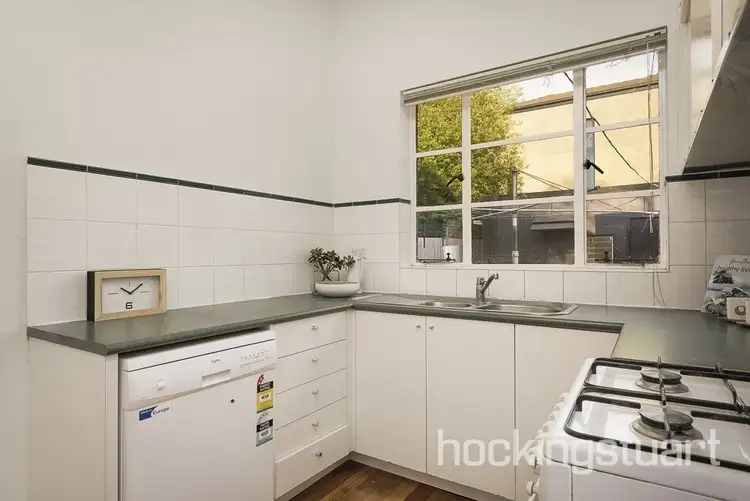 Sixth view of Homely semi-detached listing, 324 Bambra Road, Caulfield South VIC 3162