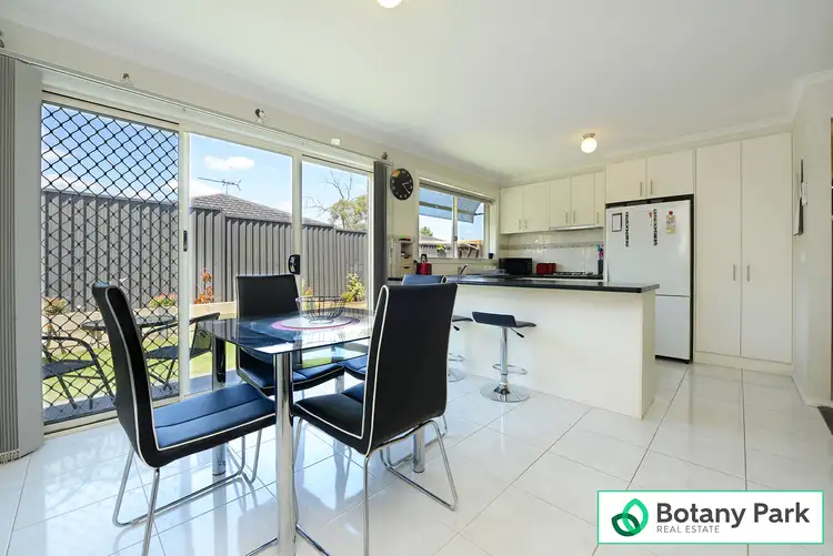 Second view of Homely unit listing, 2/196 North Road, Langwarrin VIC 3910