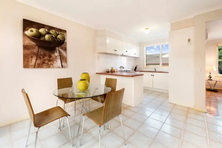 Third view of Homely unit listing, 6/111 Martins Lane, Viewbank VIC 3084
