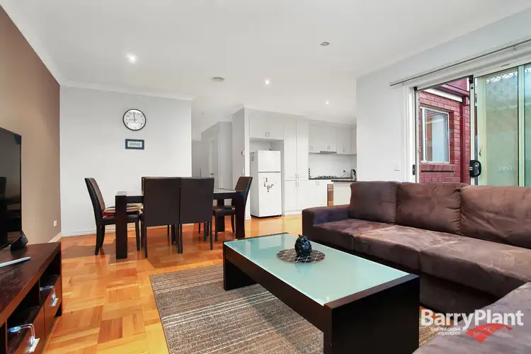 Third view of Homely house listing, 1/6 Mingos Court, Werribee VIC 3030