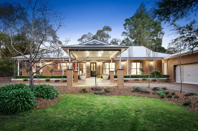 Main view of Homely house listing, 36-38 Arundel Road, Park Orchards VIC 3114