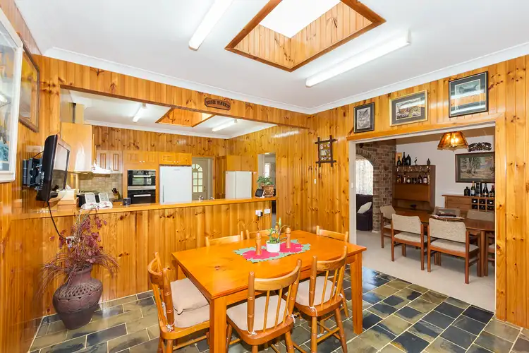 Fourth view of Homely house listing, 5 The Mall, Warrimoo NSW 2774