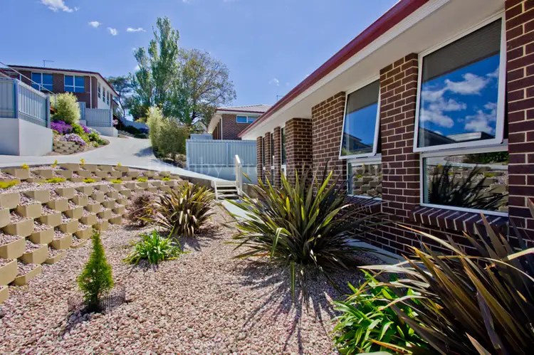 Second view of Homely unit listing, 2/11a Duke Street, West Launceston TAS 7250