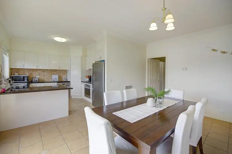Third view of Homely townhouse listing, 4/157 Barrabool Road, Highton VIC 3216