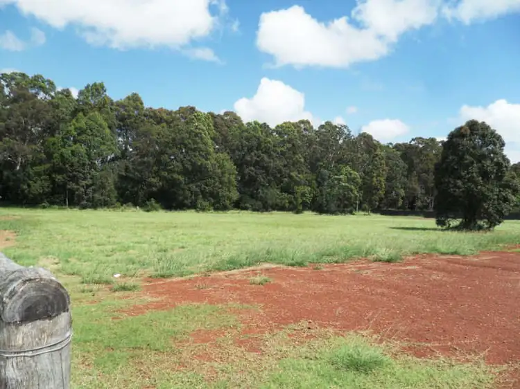 Third view of Homely land listing, 9-11 Lorikeet Circuit, Kingaroy QLD 4610