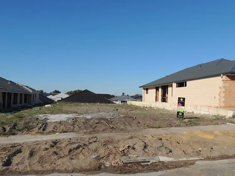 Third view of Homely land listing, 18 Lampone Street at Verdura Estate, Landsdale WA 6065