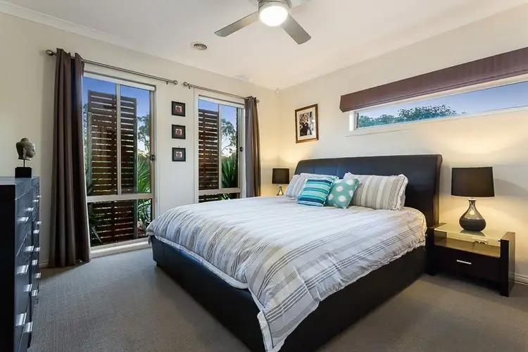 Sixth view of Homely house listing, 15 Hamlet Street, Greensborough VIC 3088