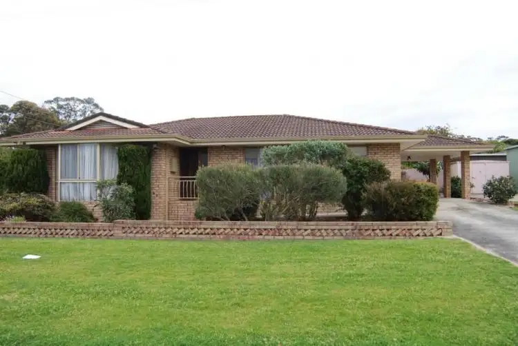 5 Bayonet Head Road, Bayonet Head WA 6330