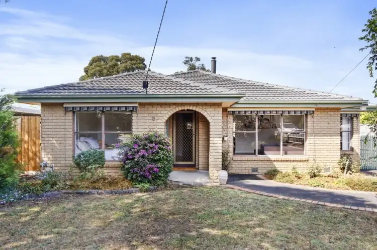 Sixth view of Homely house listing, 3 Mercer Court, Coldstream VIC 3770