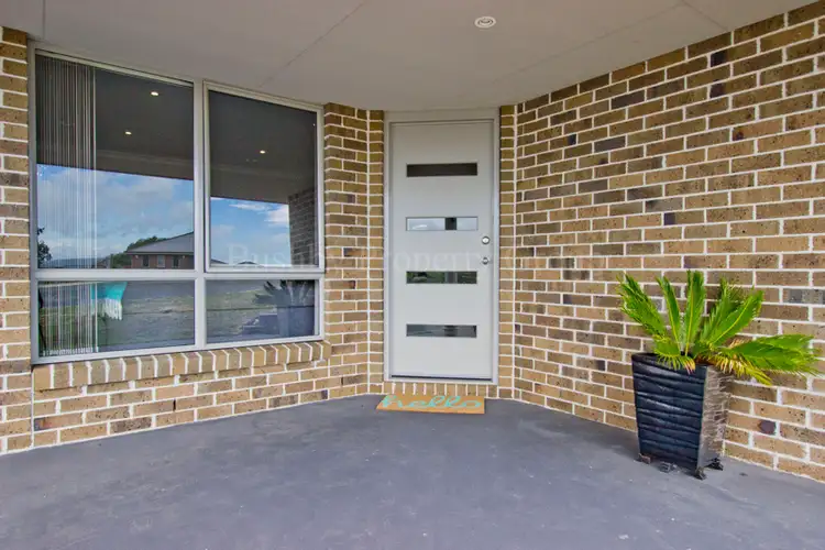 Second view of Homely house listing, 9 Ashfield Court, St Leonards TAS 7250