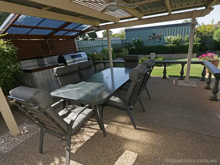 Fifth view of Homely house listing, 14 Melkin Avenue, Glenfield Park NSW 2650