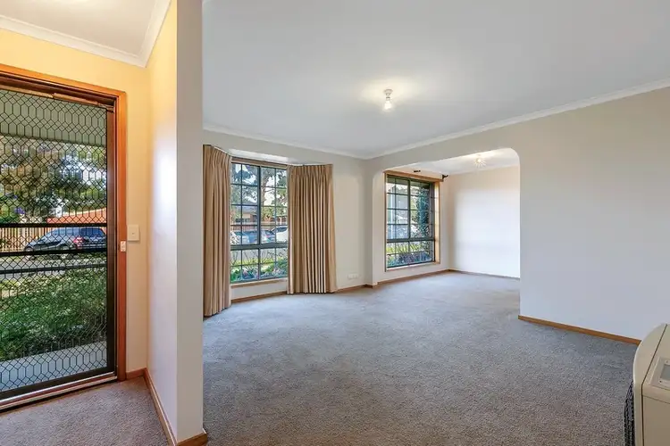 Third view of Homely unit listing, 1/25 Dare Street, Wendouree VIC 3355
