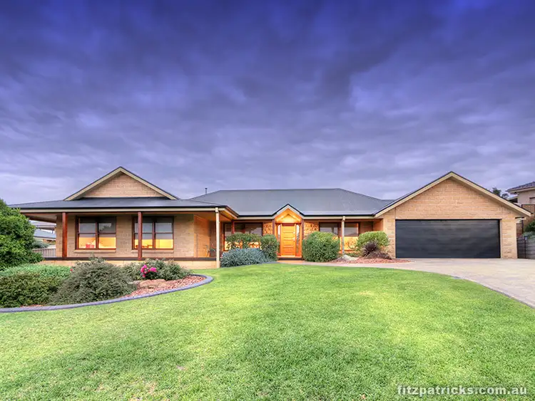 Main view of Homely house listing, 8 Lyndoch Place, Wagga Wagga NSW 2650