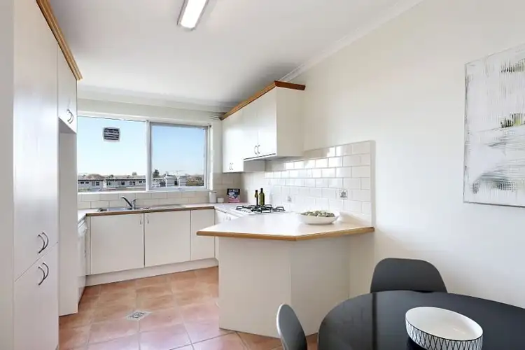 Sixth view of Homely apartment listing, 6/31 Claremont Avenue, Malvern VIC 3144