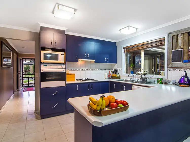Fourth view of Homely house listing, 37 Stretton Place, Wyndham Vale VIC 3024