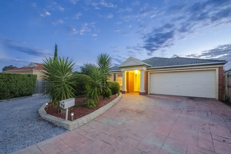 4 Brittany Court, Hoppers Crossing VIC 3029