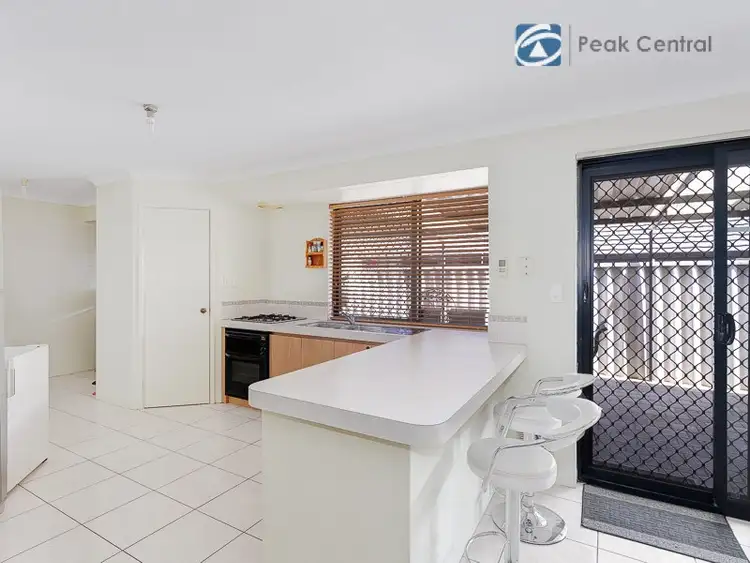 Fifth view of Homely house listing, 15 Darter Close, Beeliar WA 6164