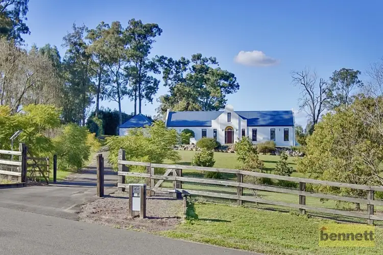 72 Shearwater Crescent, Yarramundi NSW 2753