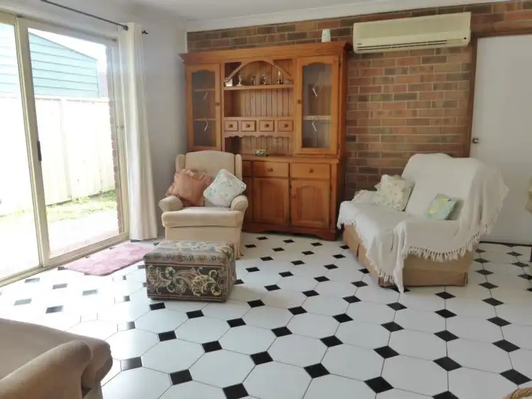 Fourth view of Homely house listing, 3/4-6 Eskdale Drive, Raymond Terrace NSW 2324