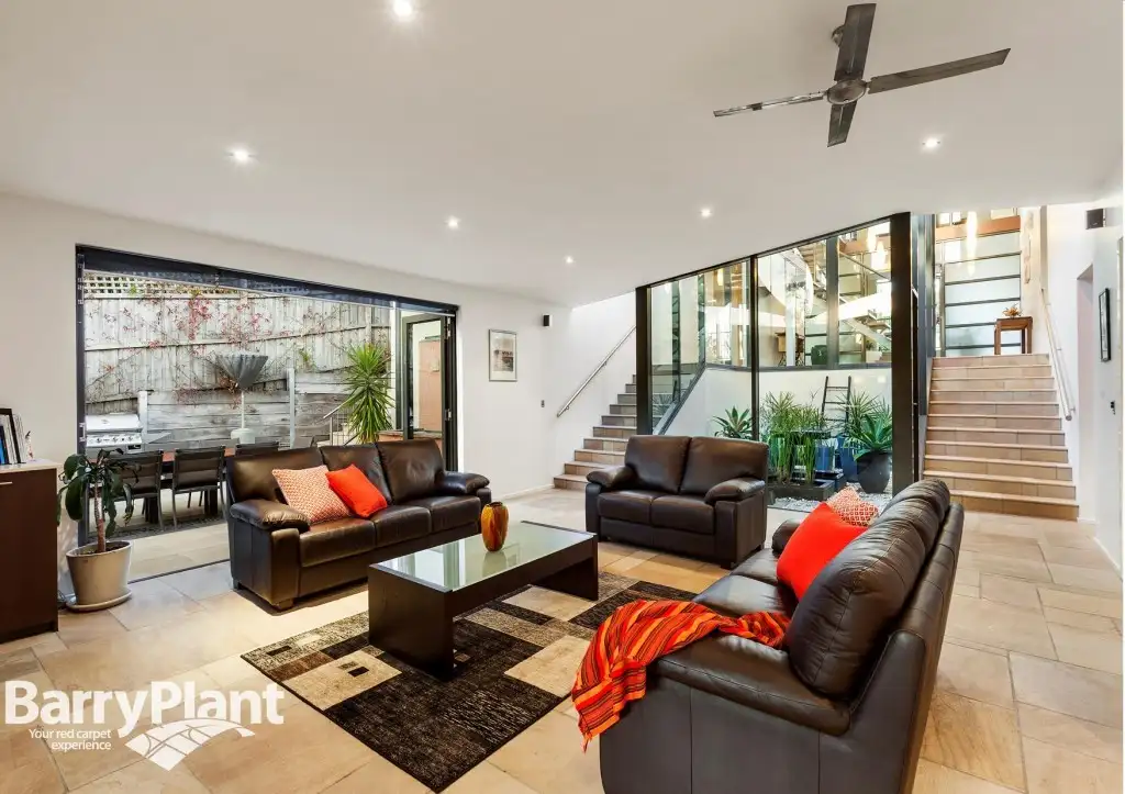 Main view of Homely house listing, 7 Elmwood Rise, Eltham North VIC 3095