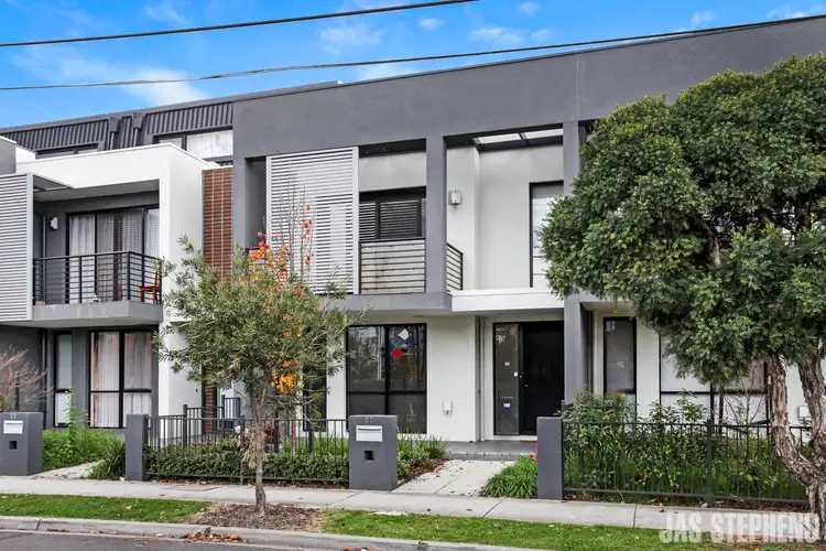Second view of Homely house listing, 20 Hocking Street, Footscray VIC 3011