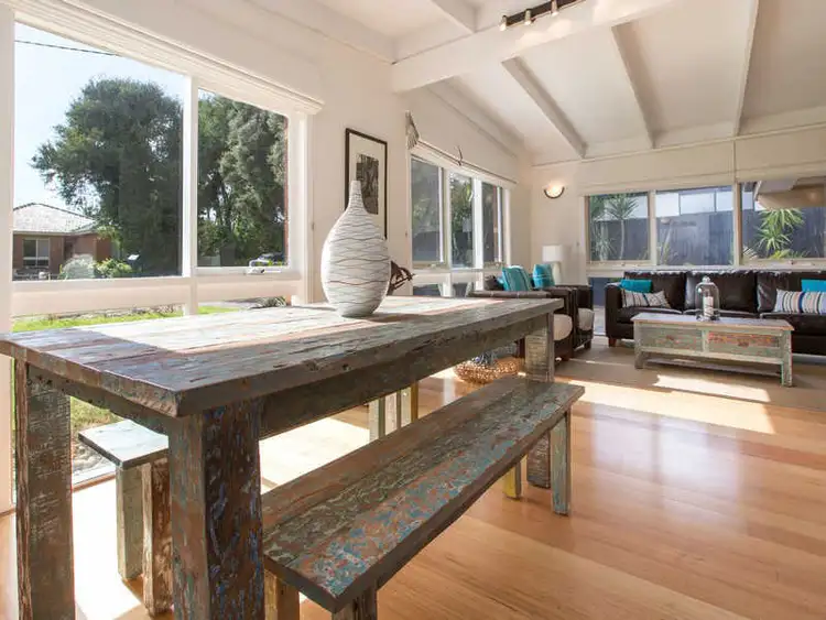 Third view of Homely house listing, 1 Dolphin Ave, Rye VIC 3941