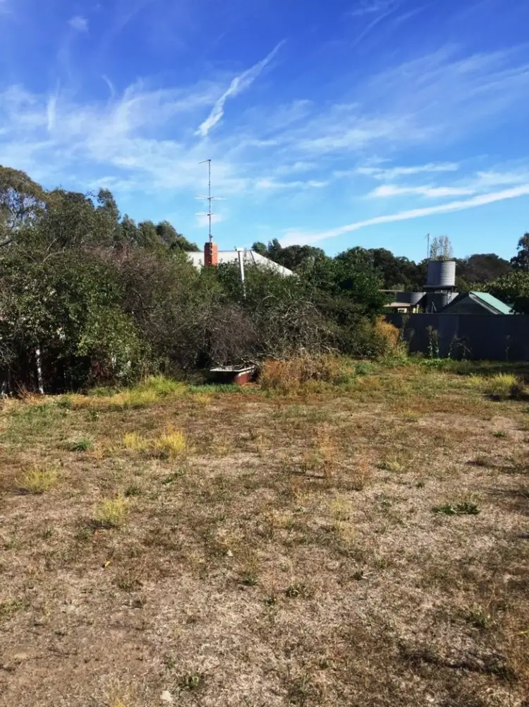 Fifth view of Homely house listing, 3556 Sunraysia Highway, Lexton VIC 3352