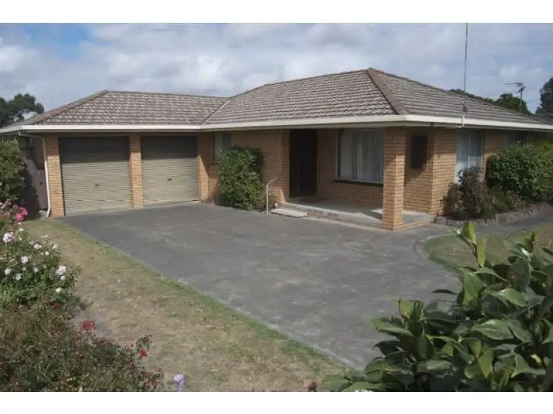 Main view of Homely house listing, 92 Wentworth Road, Wonthaggi VIC 3995
