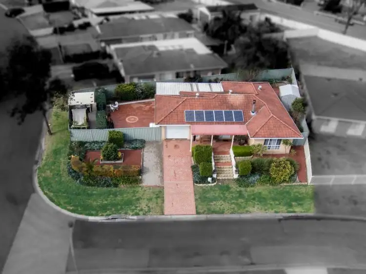 Second view of Homely house listing, 1 Egret Place, Claremont Meadows NSW 2747