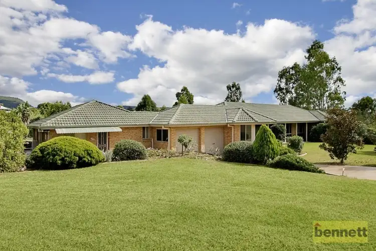 190 Kestrel Way, Yarramundi NSW 2753