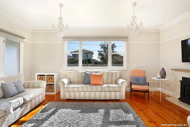 Fifth view of Homely house listing, 1/37 Martin Street, Pascoe Vale VIC 3044