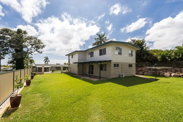 Main view of Homely house listing, 10 Canberra Street, Clinton QLD 4680