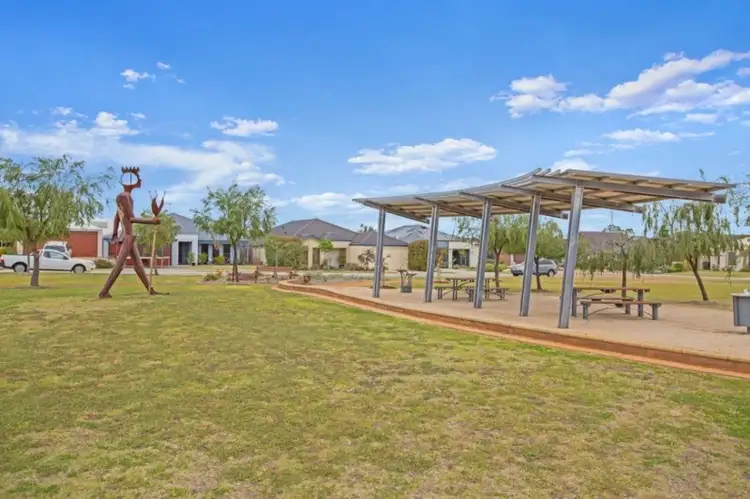 Third view of Homely house listing, 13 Edulis Avenue, Aubin Grove WA 6164