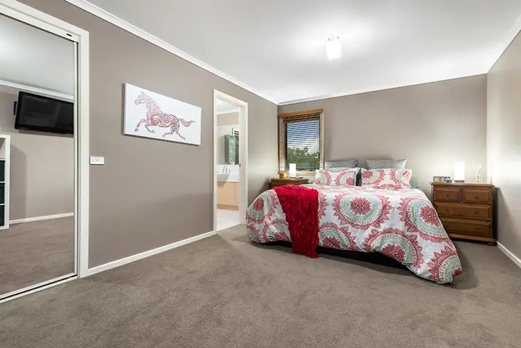 Sixth view of Homely house listing, 13 Monarch Ridge, Lower Plenty VIC 3093