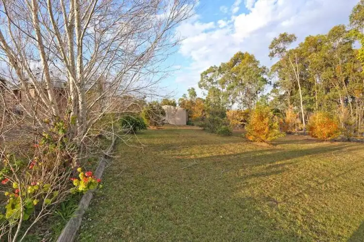 Fifth view of Homely house listing, 3 Weemala Drive, Waterview Heights NSW 2460