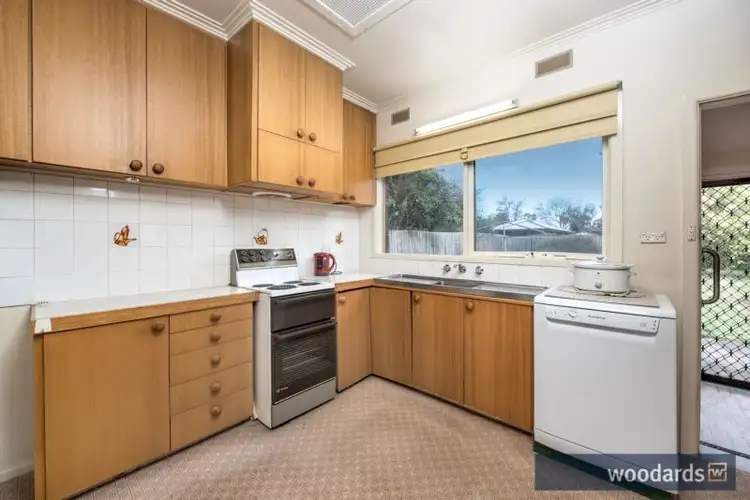Fourth view of Homely house listing, 32 Morden Court, Nunawading VIC 3131