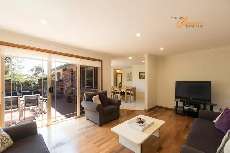 Third view of Homely villa listing, 2/26 Marion Street, Gymea NSW 2227