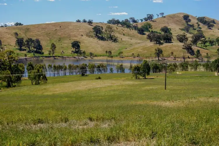 Third view of Homely land listing, LOT 2 Glen Creek Road, Bonnie Doon VIC 3720