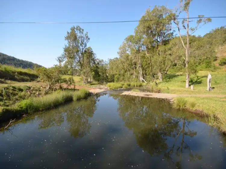 Fourth view of Homely rural property listing, LOT 4 Colvin Road, Canungra QLD 4275