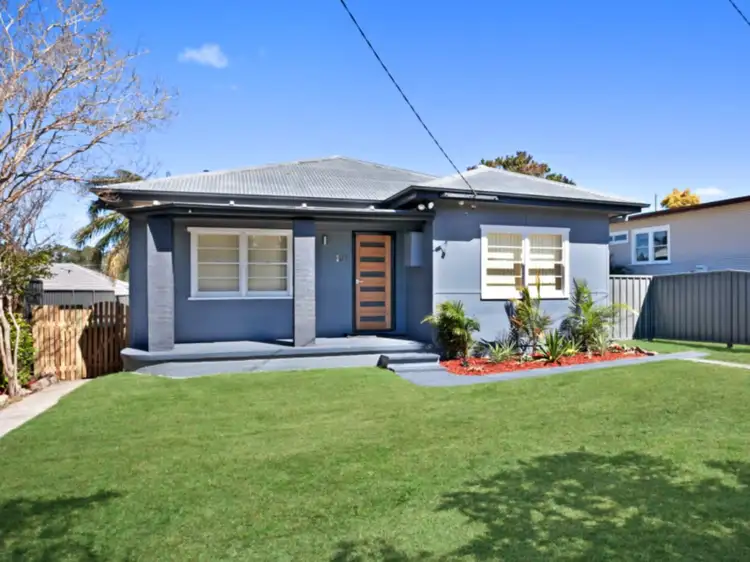 101 Collinson Street, Tenambit NSW 2323