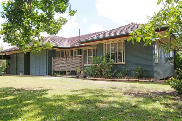 Fourth view of Homely house listing, 115-117 Nambour Mapleton Road, Nambour QLD 4560
