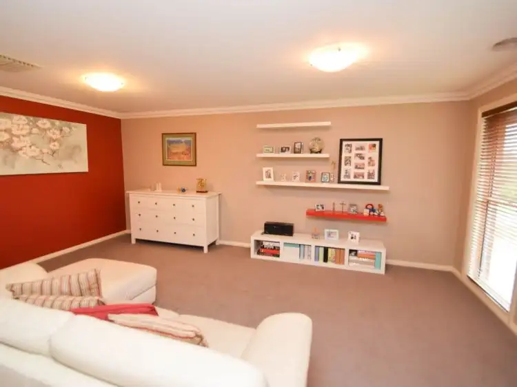 Fifth view of Homely house listing, 16 Swinburne Drive, Wangaratta VIC 3677